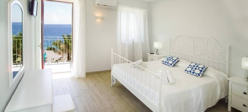 再见客房酒店(Ciao Ciao Rooms)图片