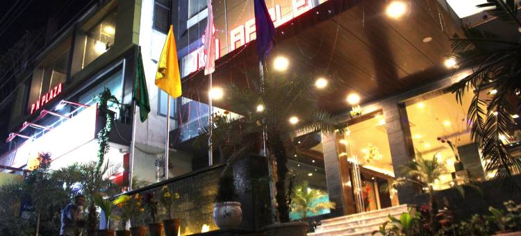 TGI 苹果旅馆(TGI Apple Inn)图片