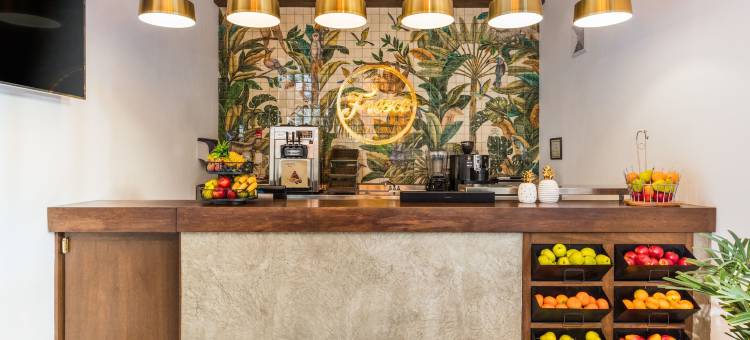 魅力景观 Spa 度假村及住宅(Vista Encantada Spa Resort & Residences)图片