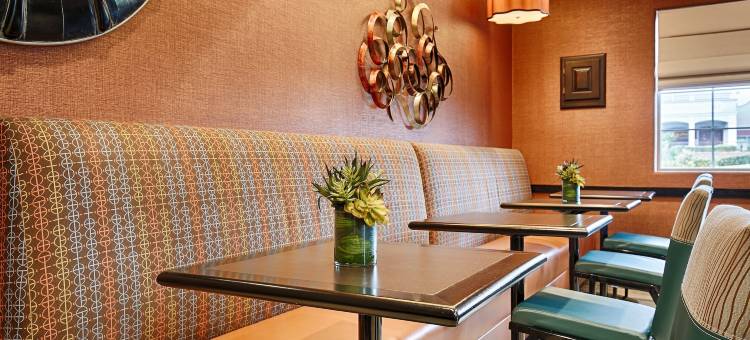 梅斯基特贝斯特韦斯特酒店(Best Western Mesquite Inn)图片