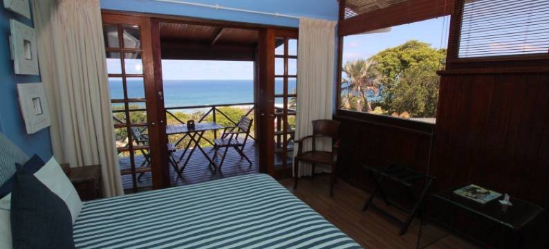 威拉纳海滩旅舍(Wailana Lodge)图片