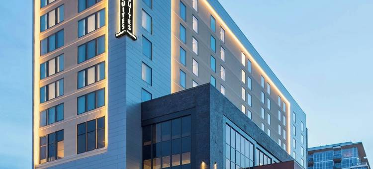 SpringHill Suites Madison图片