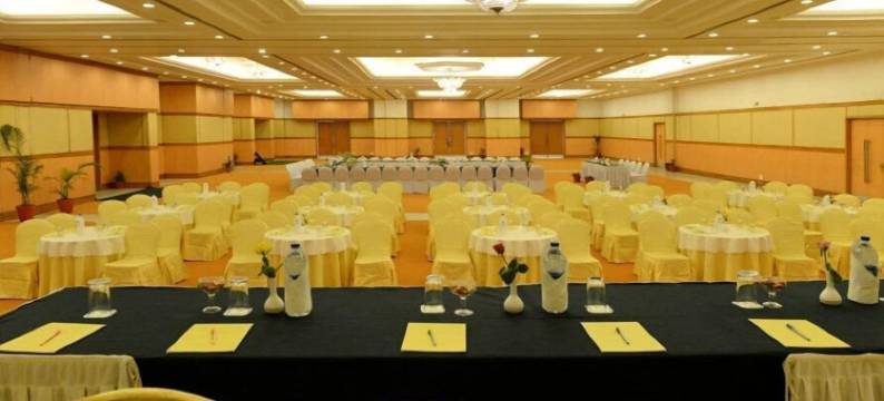 阿迈尔格林酒店(HOTEL AMER GREENS)图片