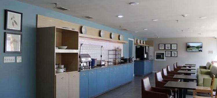 夏洛特I-85机场丽怡酒店(Country Inn & Suites by Radisson, Charlotte I-85 Airport, NC)图片