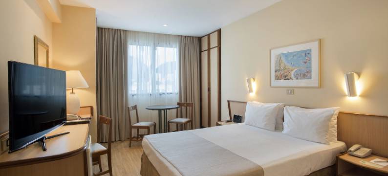 温莎广场科帕卡巴纳酒店(Windsor Plaza Copacabana)图片