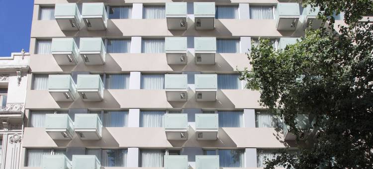 Dazzler by Wyndham Buenos Aires Recoleta图片