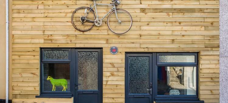 詹姆士广场酒店@多雷斯(James' Place at Dowlais)图片