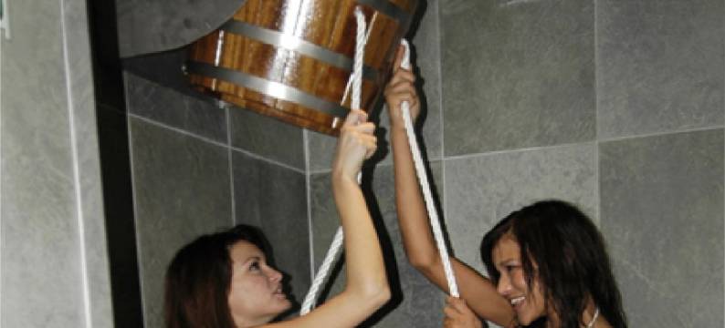 盖亚公寓式酒店(Gaia Residence Hotel)图片