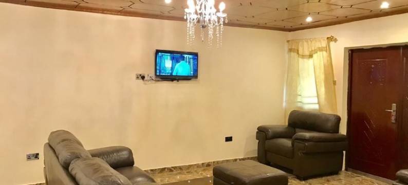 伊斯马赫索旅馆(Ishmajoso Lodge)图片