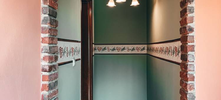 埃琳娜宾馆(Elena Guesthouse)图片