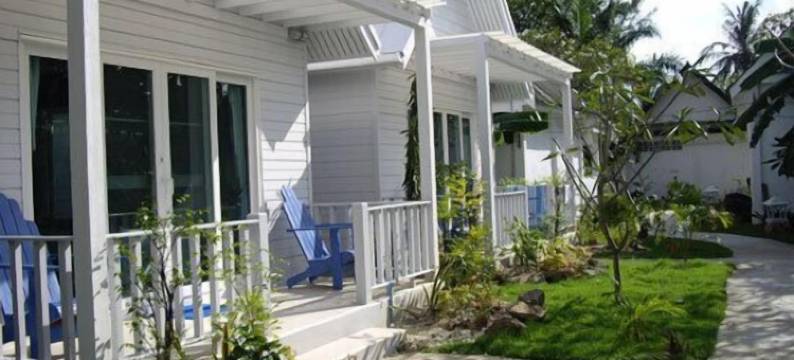 P.P.蓝天度假村(PP Blue Sky Resort)图片