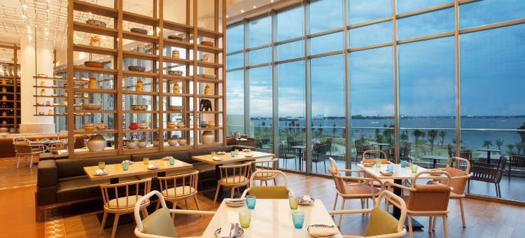 高知波尔加蒂君悦酒店(Grand Hyatt Kochi Bolgatty)图片