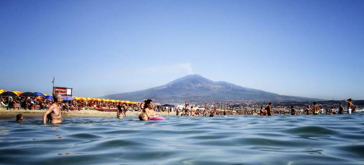 卡塔尼亚莉奥朵洛住宿加早餐旅馆(Liodoro Catania B&B)图片