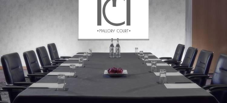 马洛里场水疗酒店(Mallory Court Country House Hotel & Spa)图片