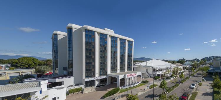 汤斯维尔市南岸瑞吉斯酒店, EVT旗下(Rydges Southbank Townsville, an EVT hotel)图片