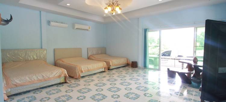 庞皮萨度假村(Punpisa Resort)图片