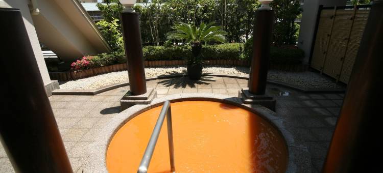 有马温泉花结旅馆(Arima Hot Spring Ryokan Hanamusubi)图片