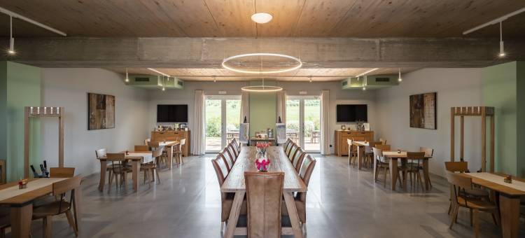 克鲁维尼亚诺瓦酒店(Il Cru di Vignanova)图片