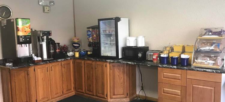 Days Inn by Wyndham Salem, Illinois图片