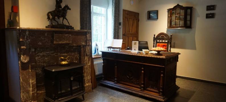 罗丹多美民宿(B&B Domein Rodin)图片