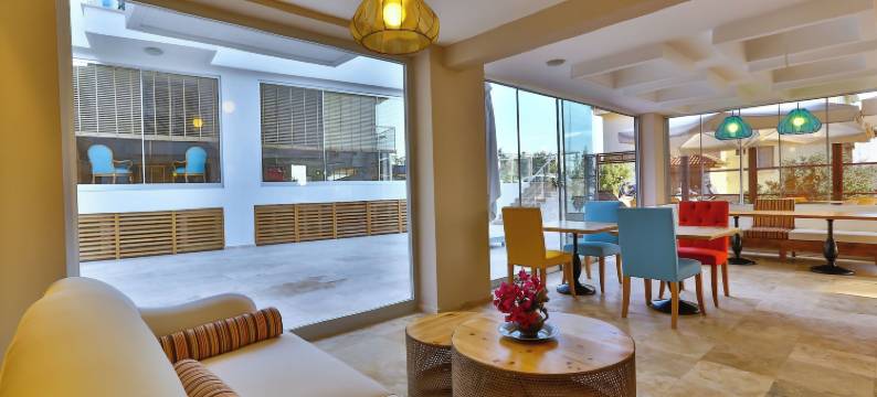 赛拉姆套房酒店(Saylam Suites)图片