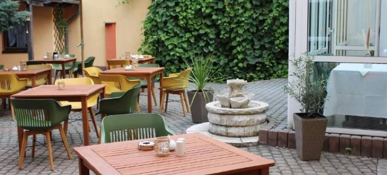 Spreezeit酒店连接(Spreezeit Hotel Connect)图片