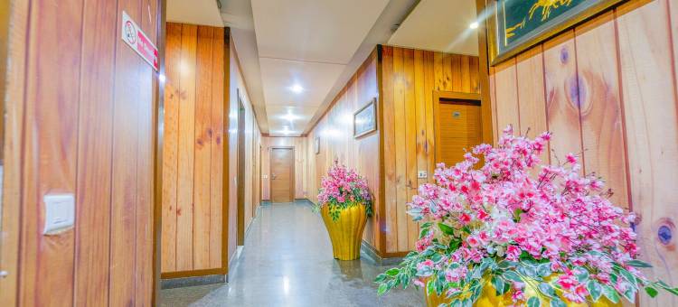 FabHotel the Mirage图片