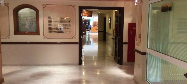 贝斯特韦斯特酒店苏尔(Best Western Sur)图片