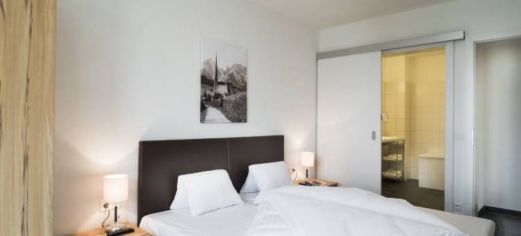 阿尔潘公园阿雷特快捷木屋及公寓酒店(AlpenParks Chalet & Apartment AreitXpress)图片