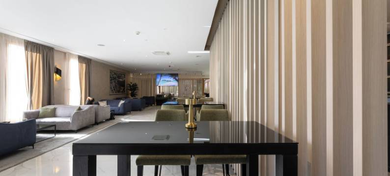 萨罗纳宫酒店(Hotel Salona Palace)图片