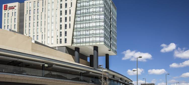 奎雷塔罗嘉年华快捷酒店(Fiesta Inn Express Queretaro Constituyentes)图片