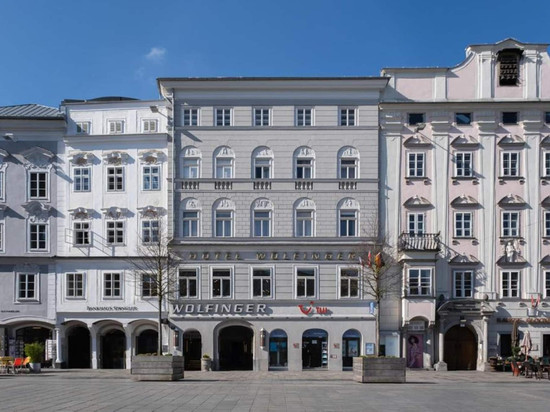 沃尔夫杰奥地利经典酒店