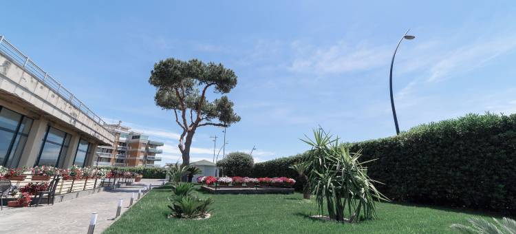 尼都诺酒店(Hotel Nettuno)图片