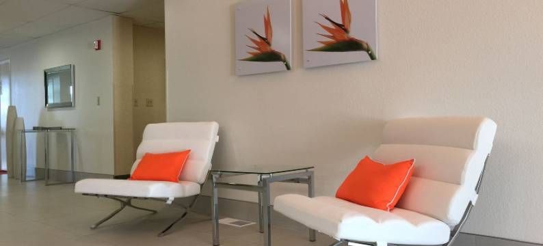 美泉宫旅店(Schoenbrunn Inn)图片