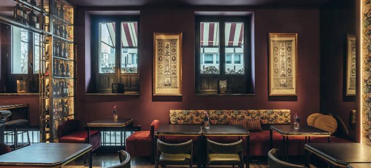 一次机会-卢恰纳22号(One Shot Luchana)图片