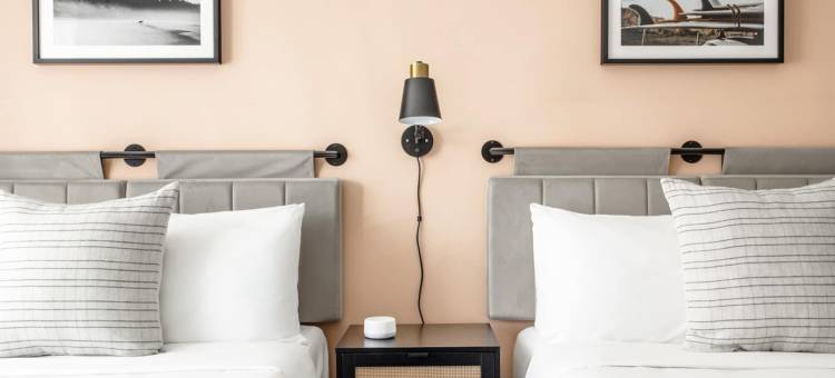 利兰酒店-帕洛阿尔托(Leland Hotel Palo Alto)图片