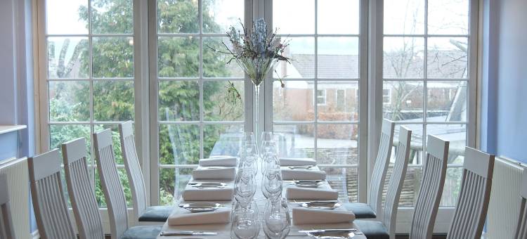 北辛库洛酒店(Nørre Vissing Kro)图片