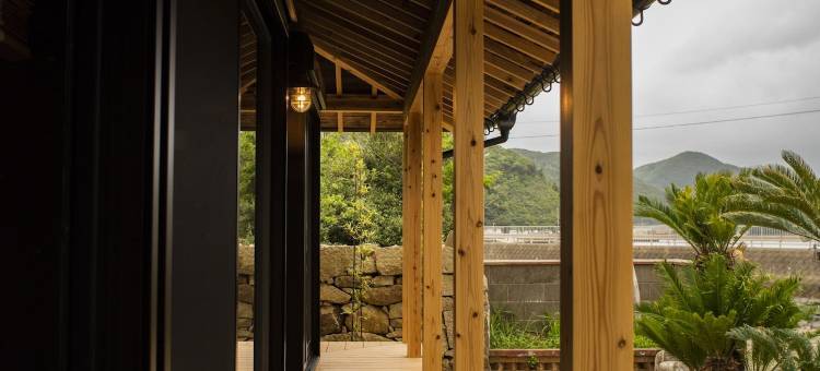 欧库妮酒店(Okune)图片