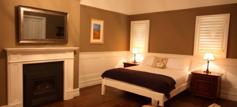 马里斯维尔花园小屋酒店(Marysville Garden Cottages)图片