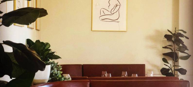 冈尼达酒店(Gunnedah Hotel)图片