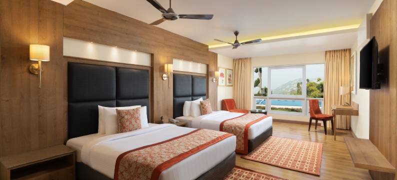 Fortune Resort Kalimpong - ITC酒店集团成员(Fortune Resort Kalimpong - Member ITC Hotels' Group)图片