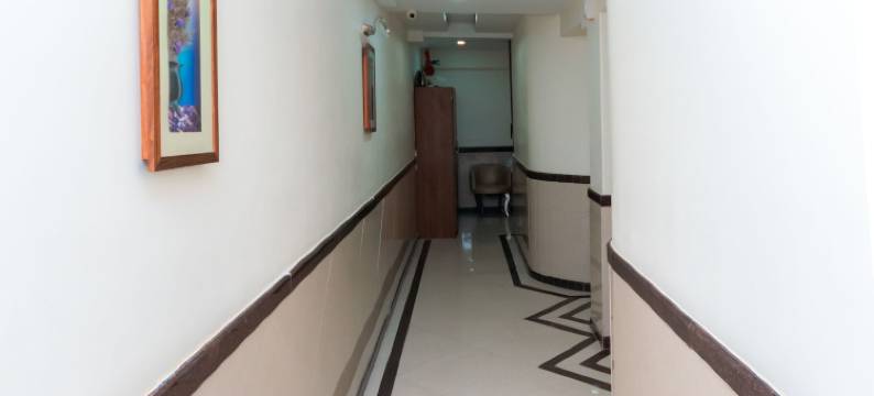 Treebo 莱伊巴公寓(Treebo Laaiba Residency)图片