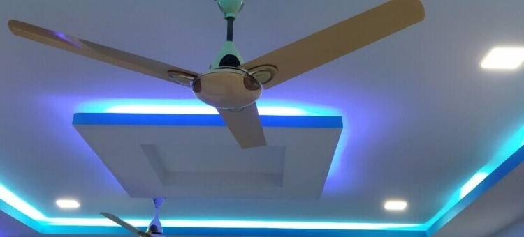 总统酒店(Hotel President)图片