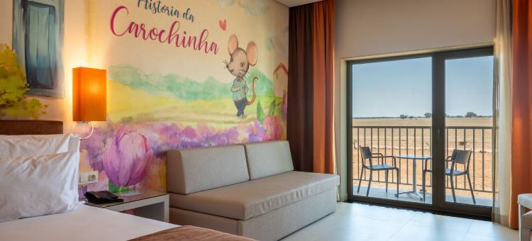 Vila Gale NEP 儿童酒店(Vila Gale Nep Kids)图片