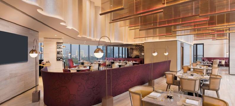 加德满都希尔顿酒店(Hilton Kathmandu)图片