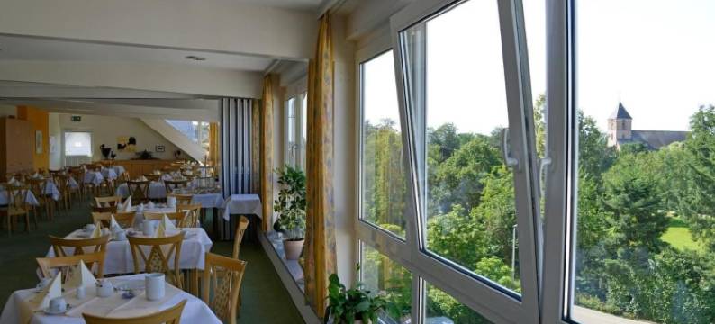 阿切恩的Sonne Eintracht酒店(Hotel Sonne Eintracht KG Achern)图片