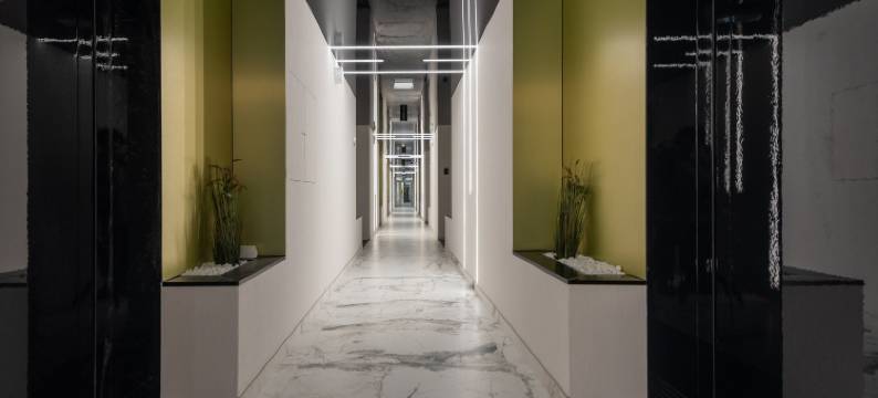 阳光雪花公寓珍珠港(Perłowa Przystań, Sun & Snow)图片