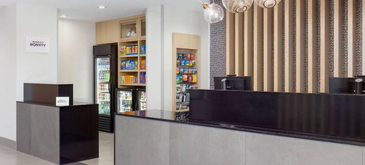 普莱森顿城市套房酒店(TownePlace Suites Pleasanton)图片