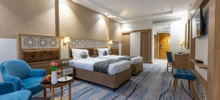 TIME Ruba酒店及套房(Time Ruba Hotel & Suites)图片