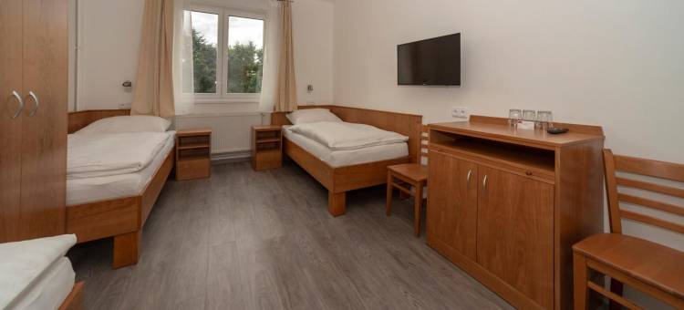 庄园酒店(Hotel Panský dům)图片